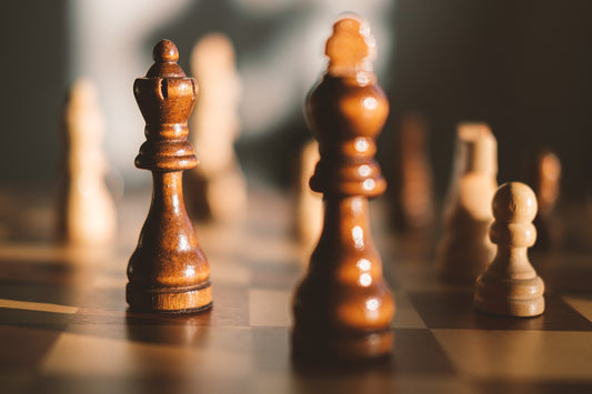Come Affrontare una Recessione: Le Strategie Vincenti dei Grandi Investitori per Sopravvivere e Prosperare