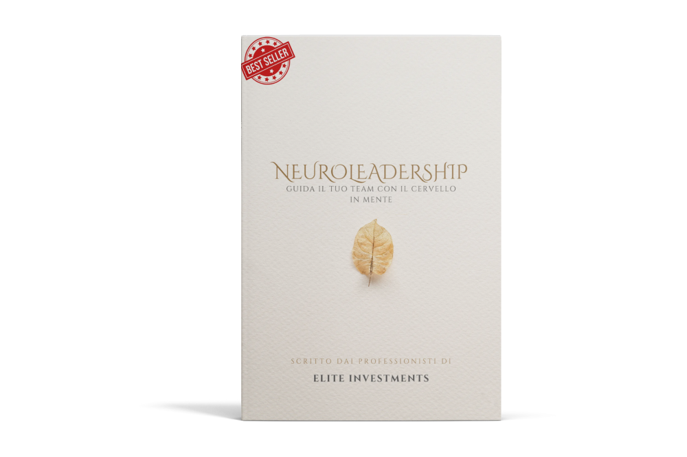 Neuroleadership: Guida il Tuo Team con il Cervello in Mente