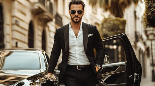 Da Investitore a Filantropo: Come Usare la Ricchezza per Creare un Impatto Positivo nel Mondo