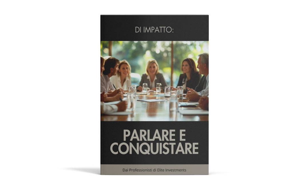 Di Impatto: Parlare e Conquistare