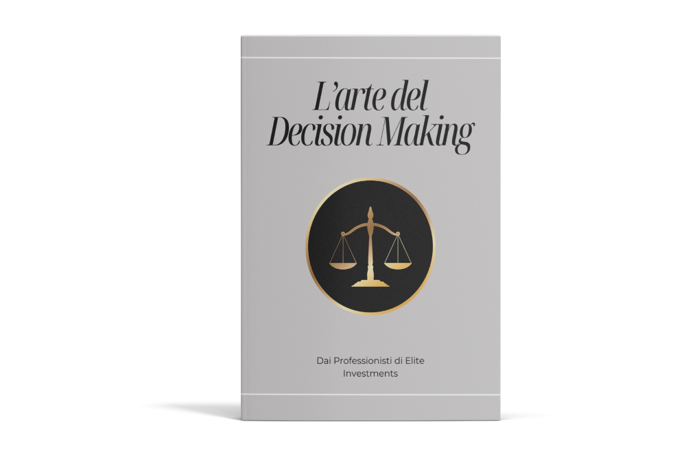 L'Arte del Decision Making